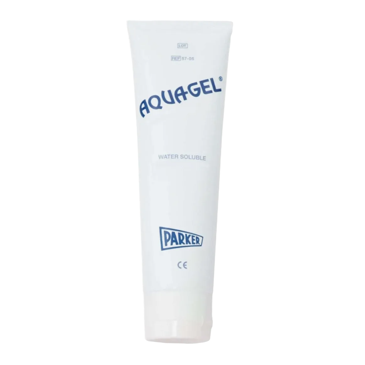parker labs aquagel lubricating gel Parker Aquagel Lubricating Gel main image 1