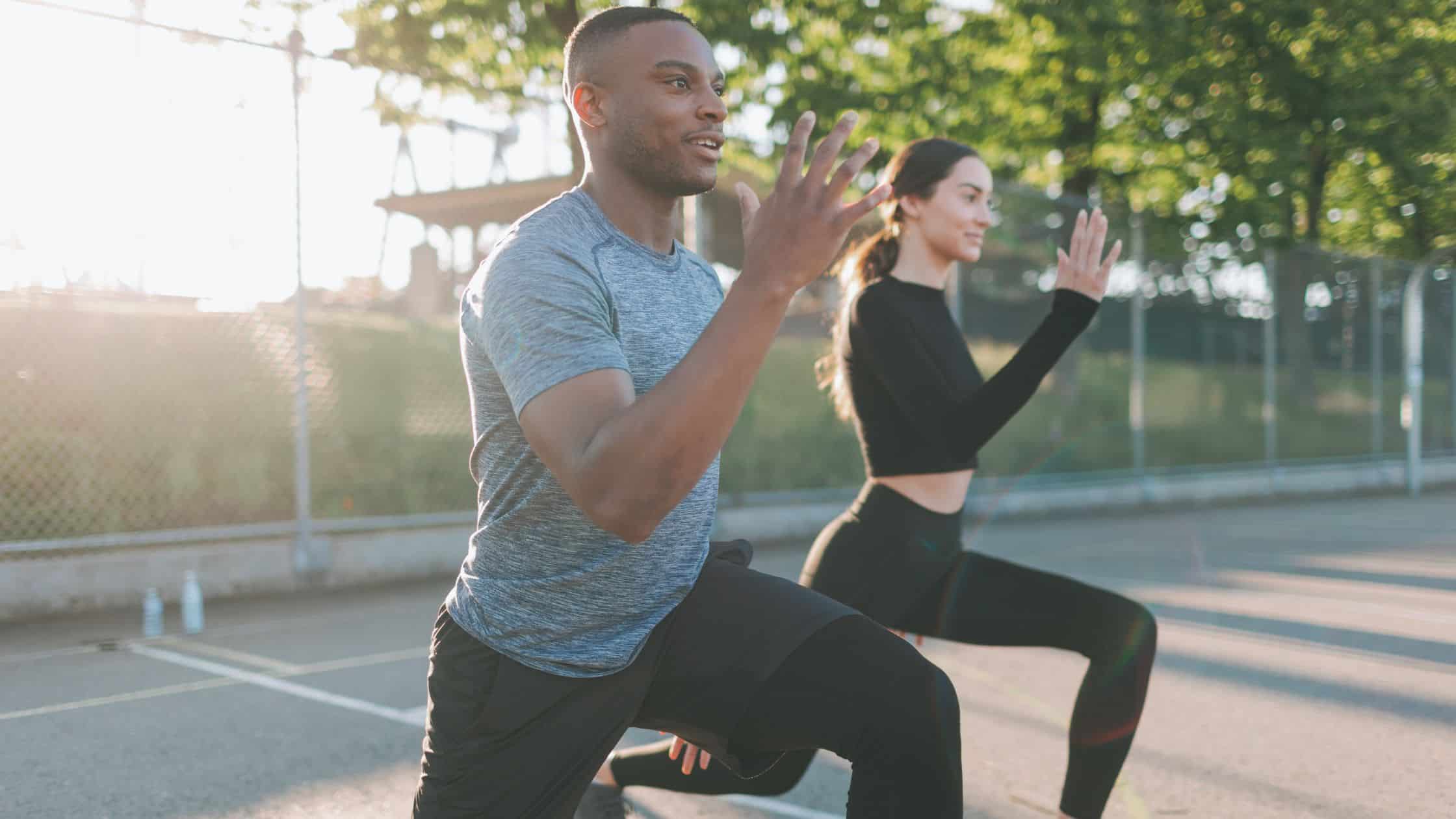 College Female Athletes and Pelvic Floor Muscles: How Training Supports Performance and Wellness
