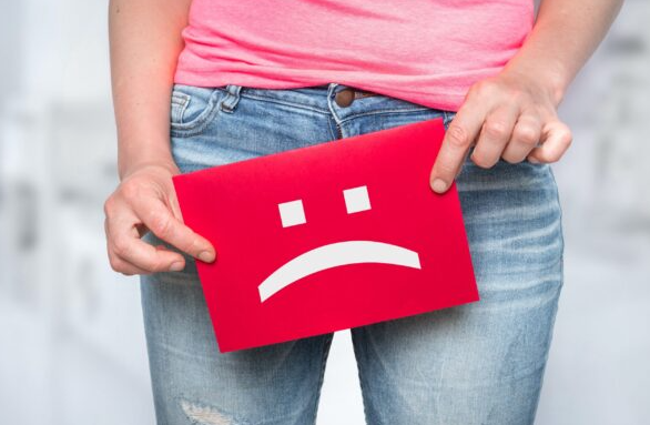 Urinary Incontinence During Pregnancy & Postpartum