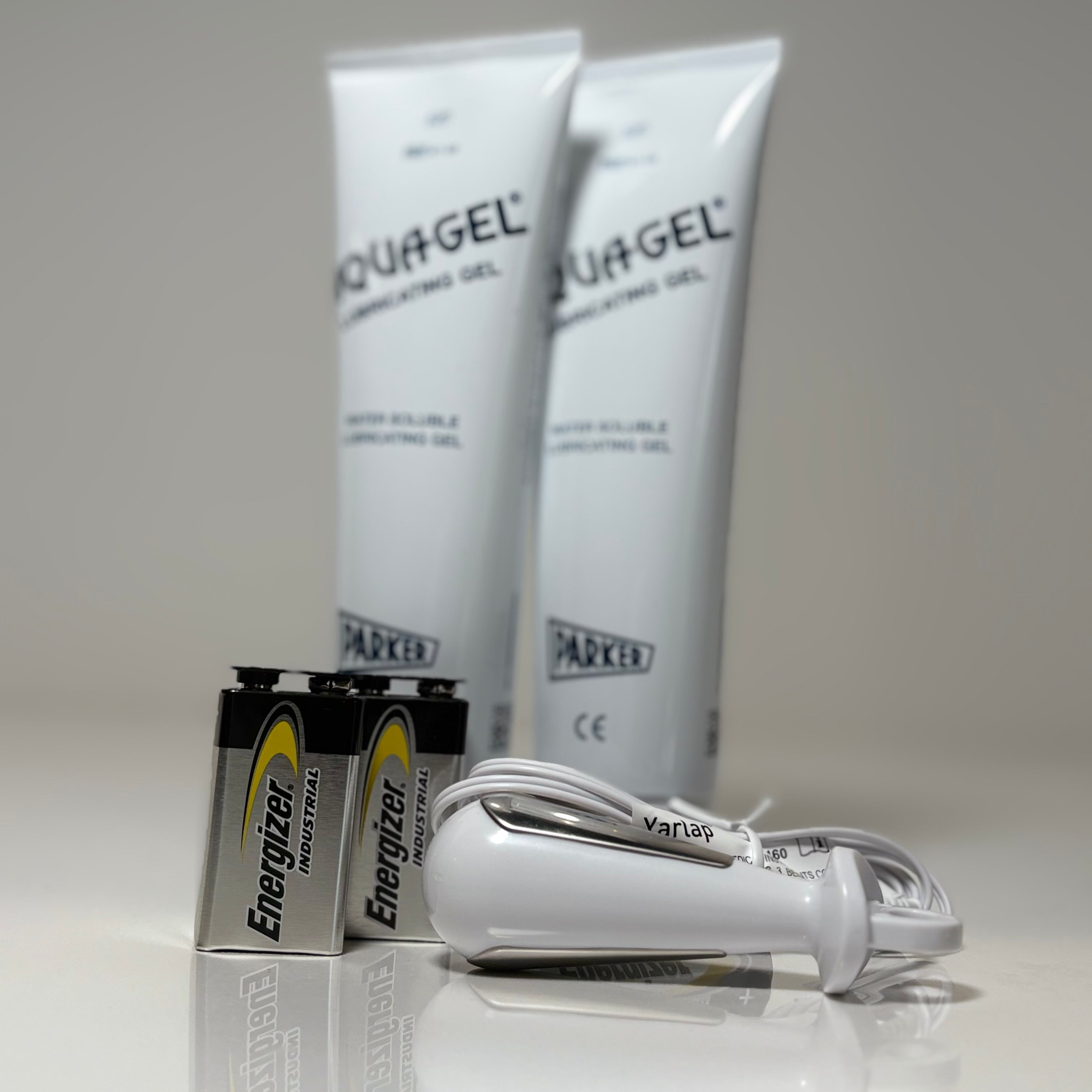 Confidence Essentials Kit – Yarlap® Refill Savings Bundle