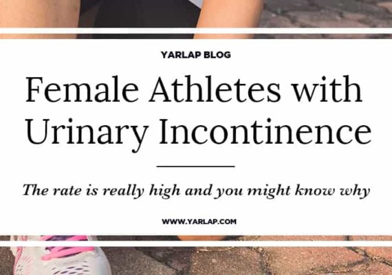 Urinary Incontinence in Female Athletes