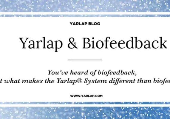 Yarlap & Biofeedback