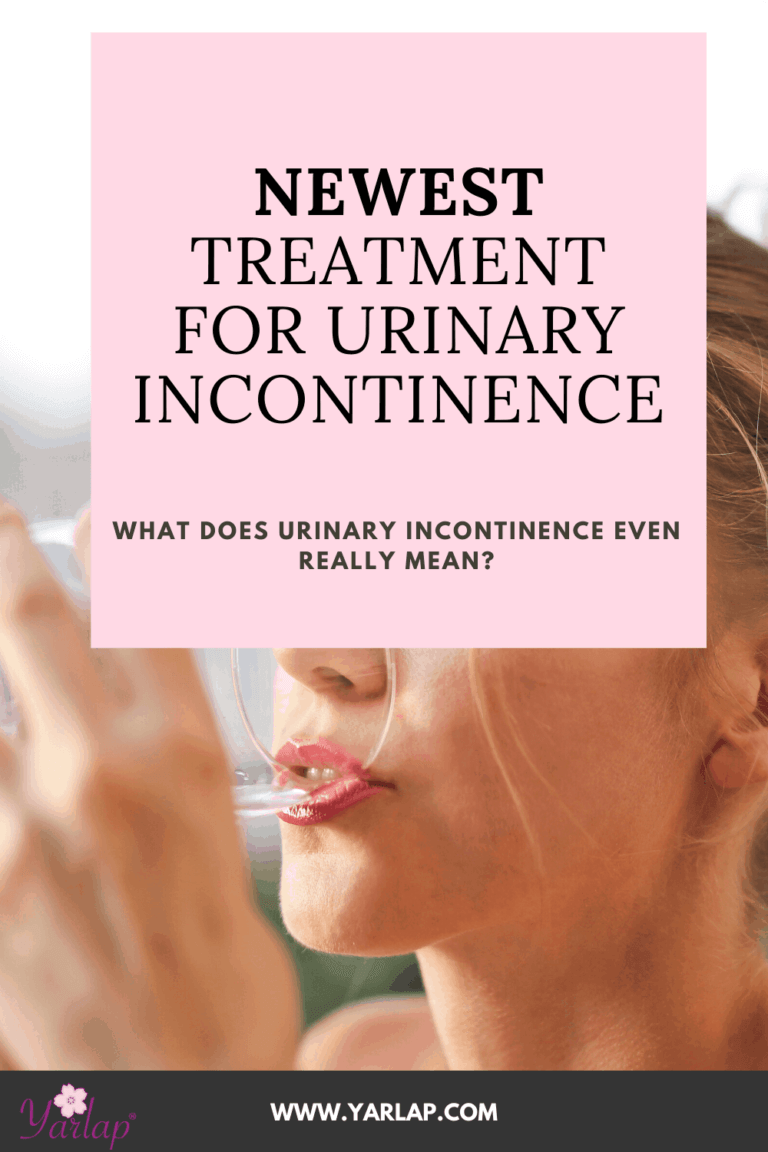 treatment-urge-incontinence-water-drink-yarlap-medical